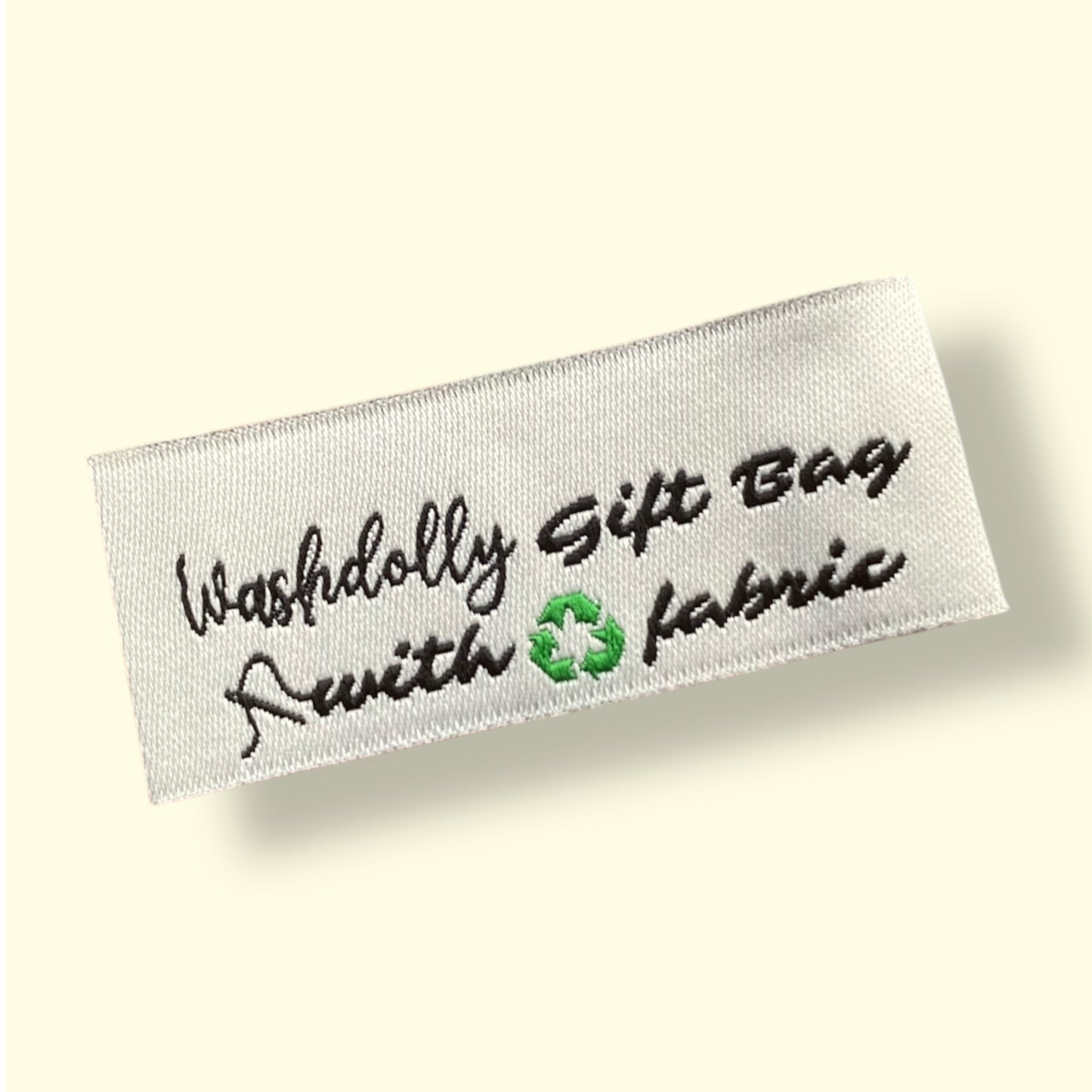 HEART SHIMMER - RECYCLED