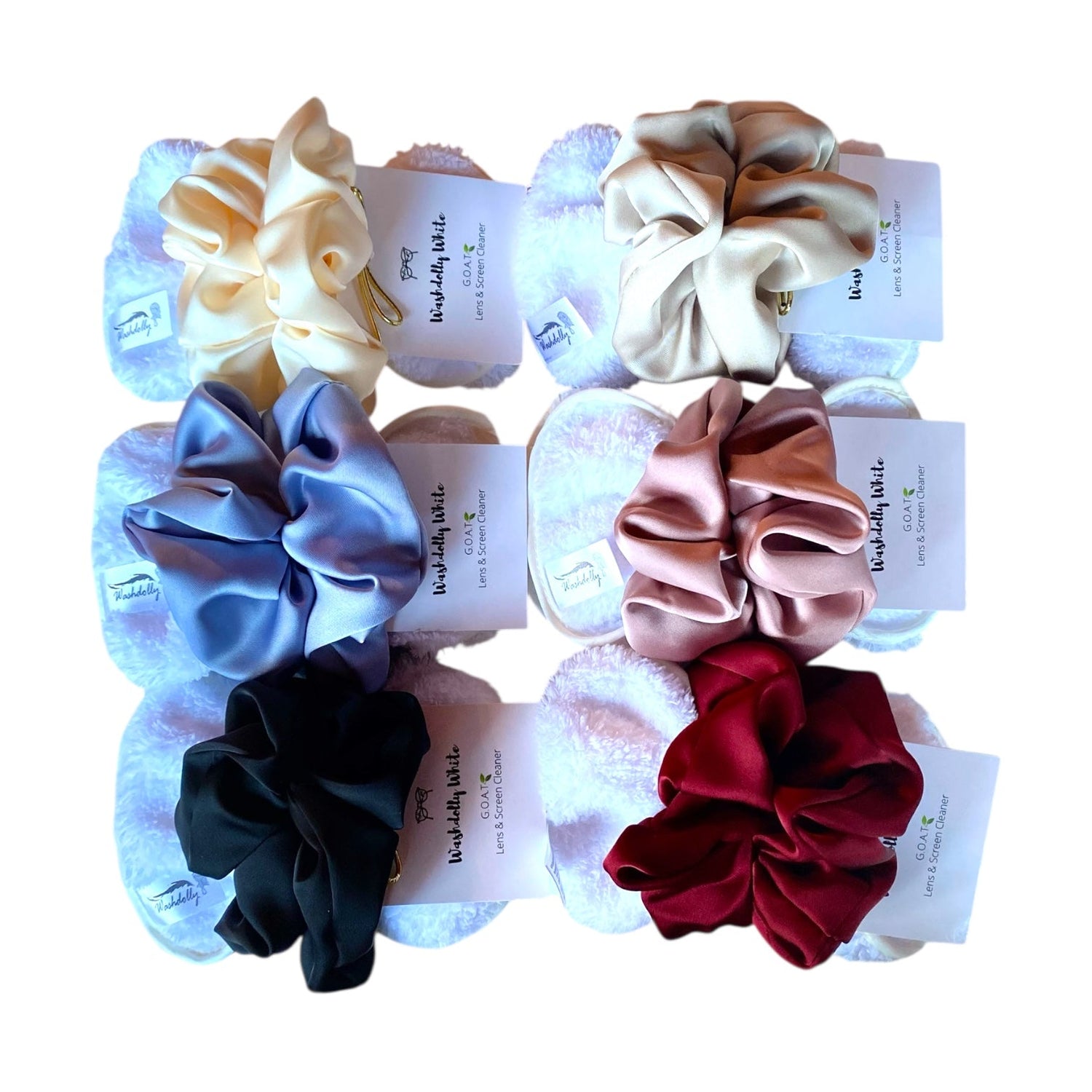 LENS AND SCREEN CLEANER