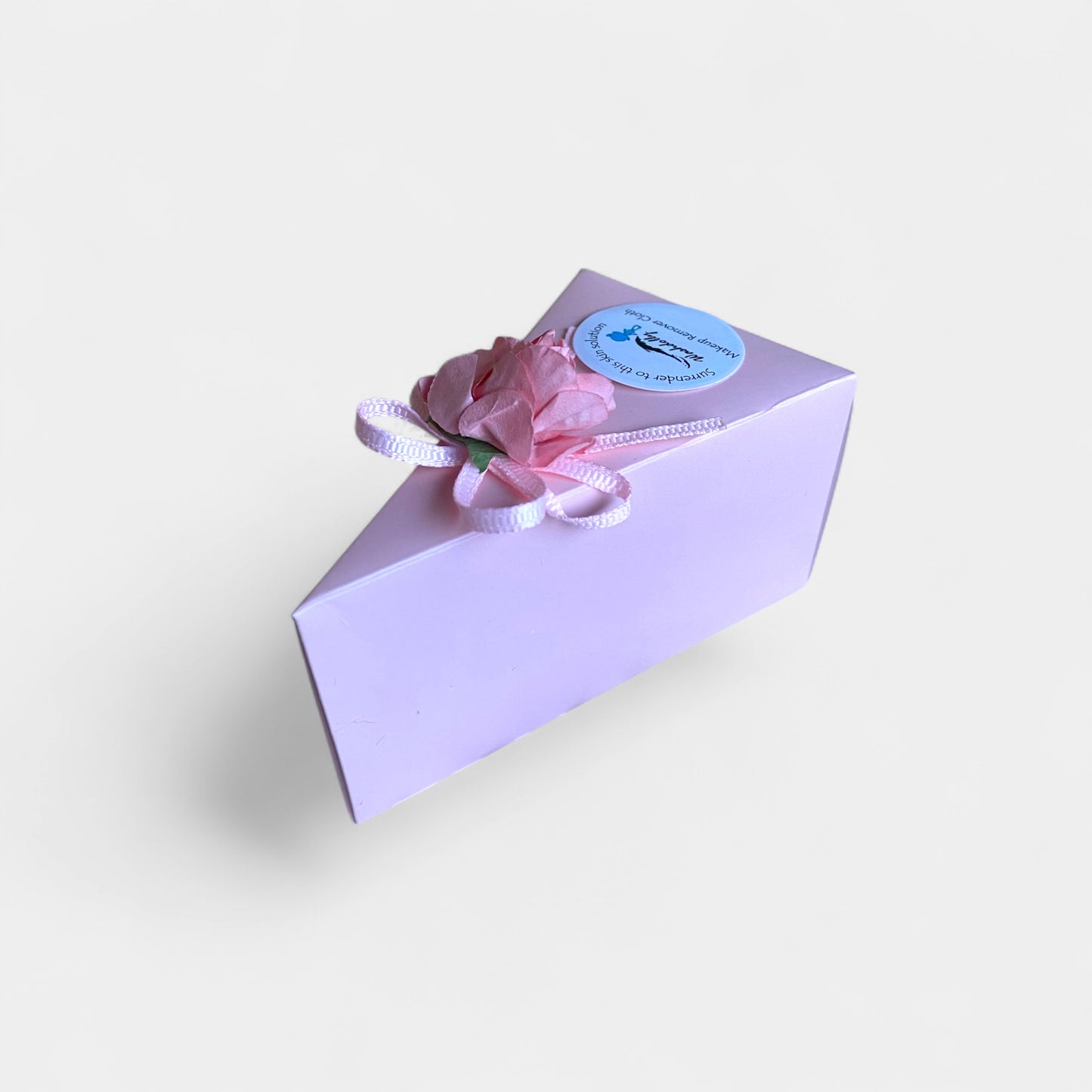PIECE OF CAKE - PINK SMALL