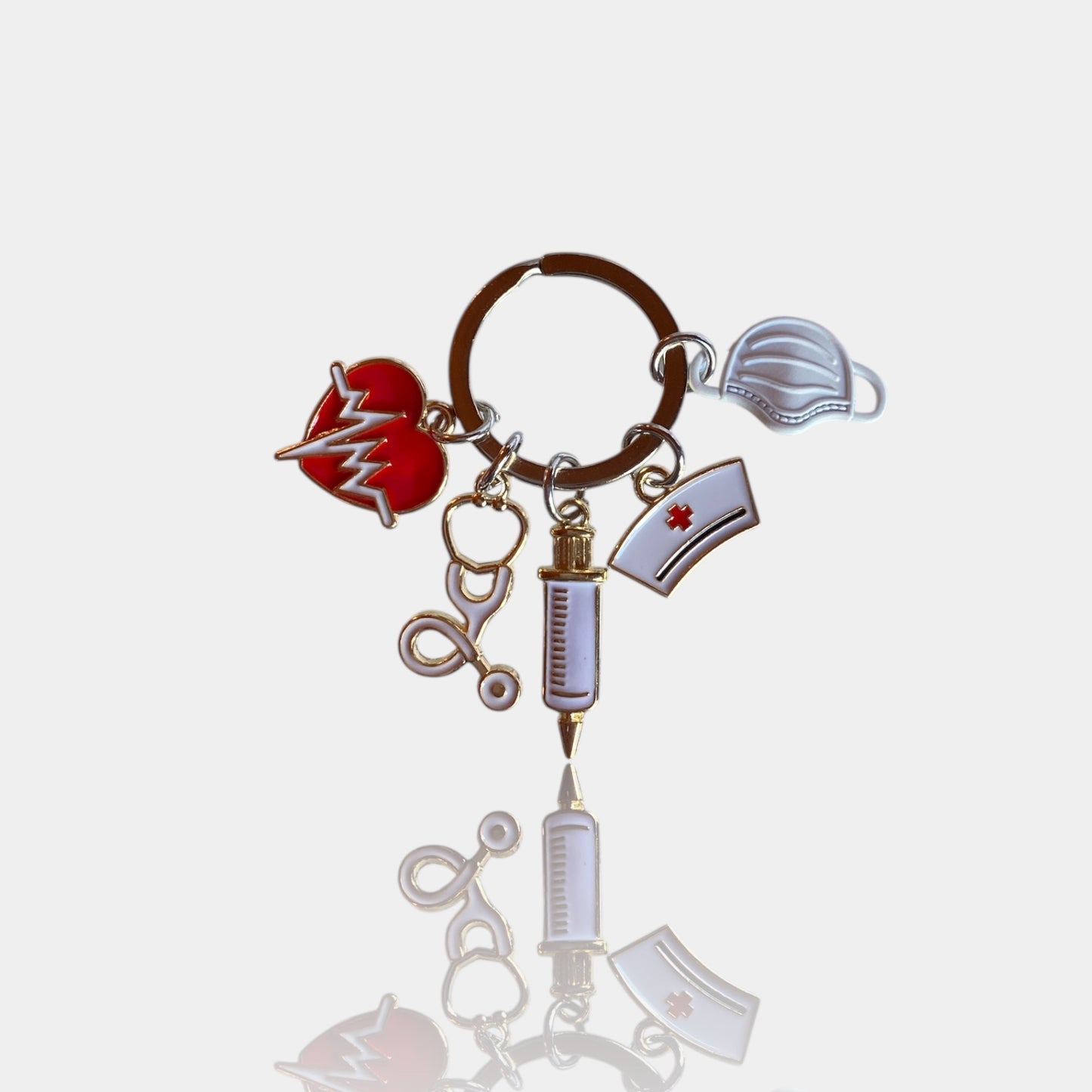 NURSE GRATITIUDE