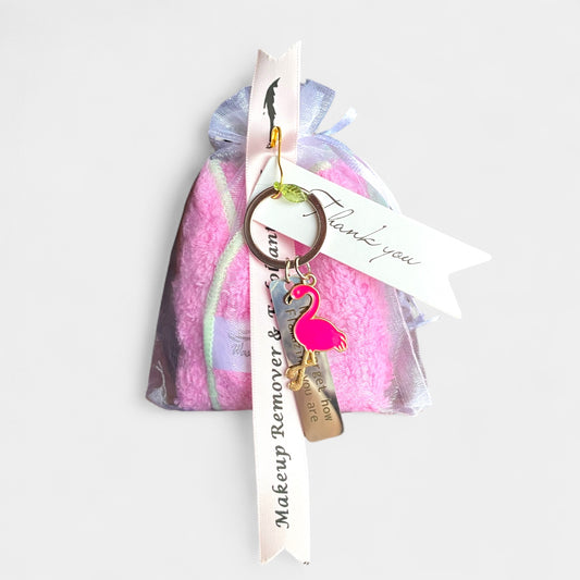 FLAMINGO GRATITUDE