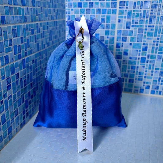 SAPPHIRE BLUE - SMALL